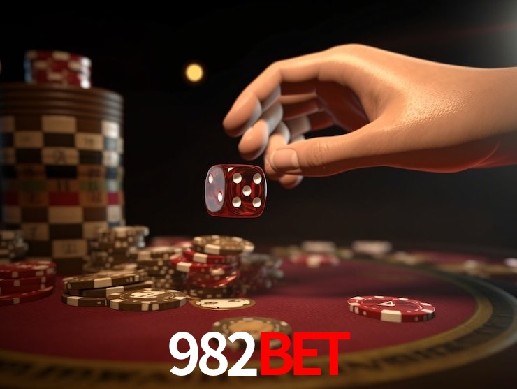 Experiência VIP 982bet