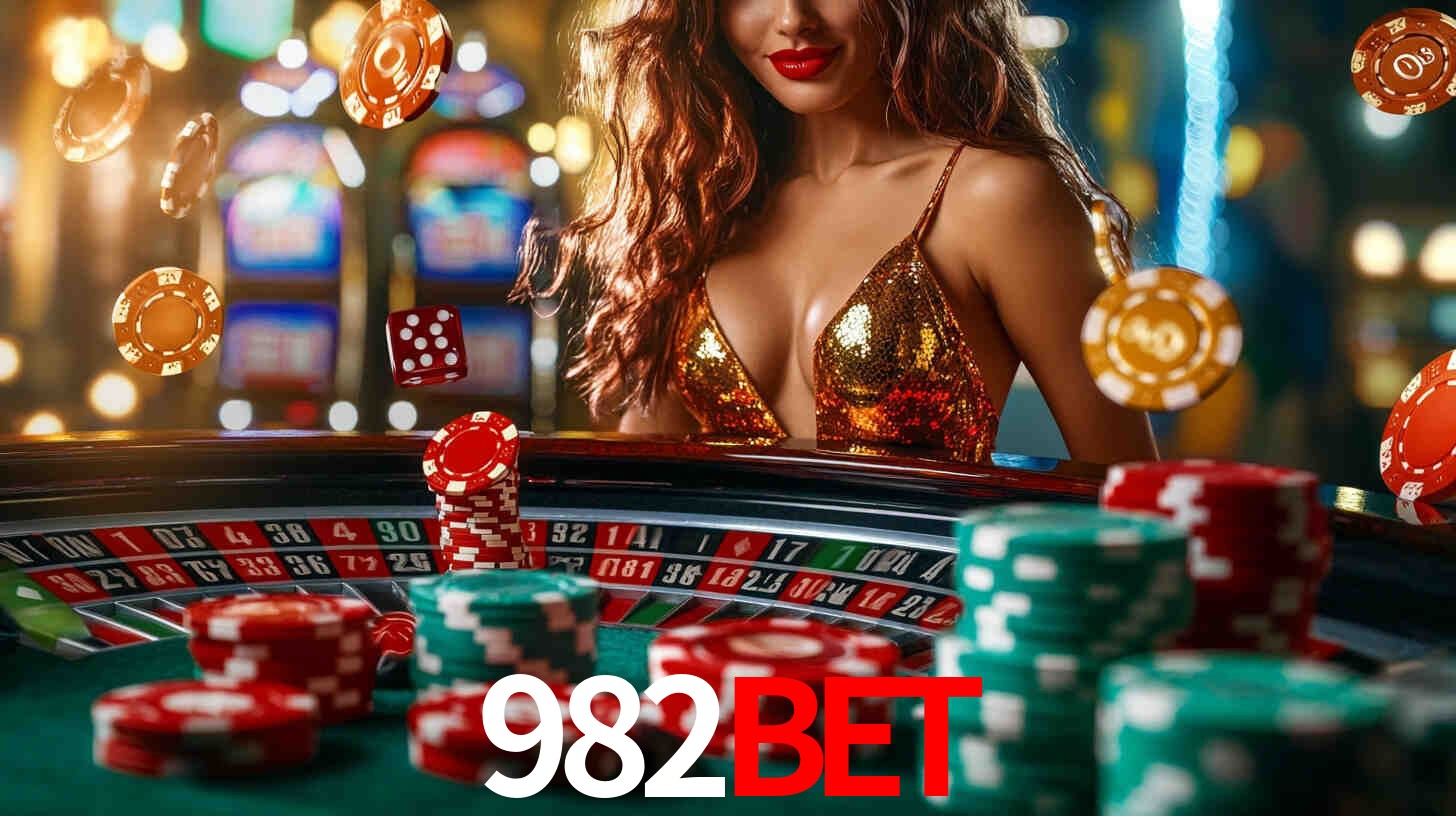 cassino online 982BET