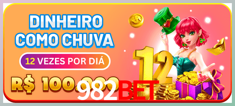 Aplicativo móvel 982bet para iOS e Android