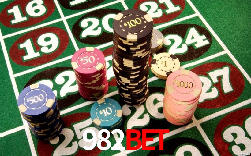 Casino VIP 982bet