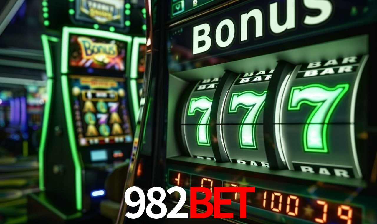 Bonus Features 982bet