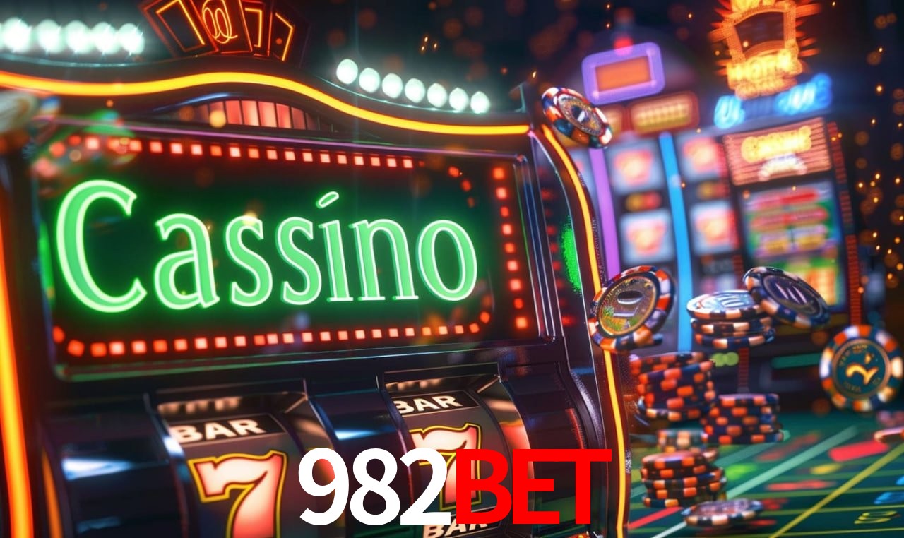 Avaliações dos Jogadores 982bet