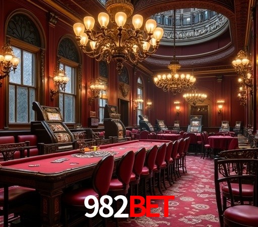 Login Seguro 982bet