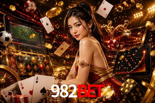 Account Benefits 982bet