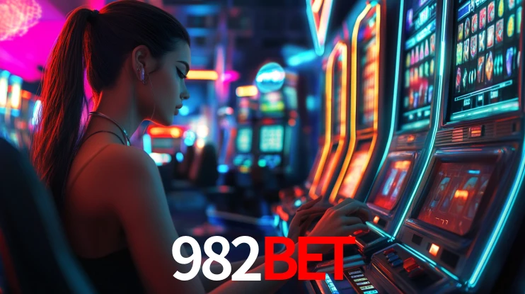 Experimente o Login Seguro Premium no 982bet