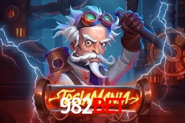 Estatísticas do Jogo 982bet