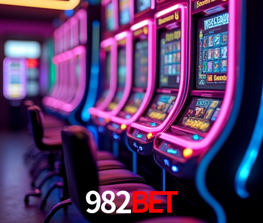 Design Responsivo 982bet