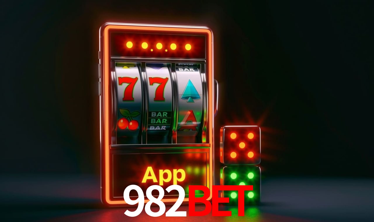 Apostas de Futebol 982bet