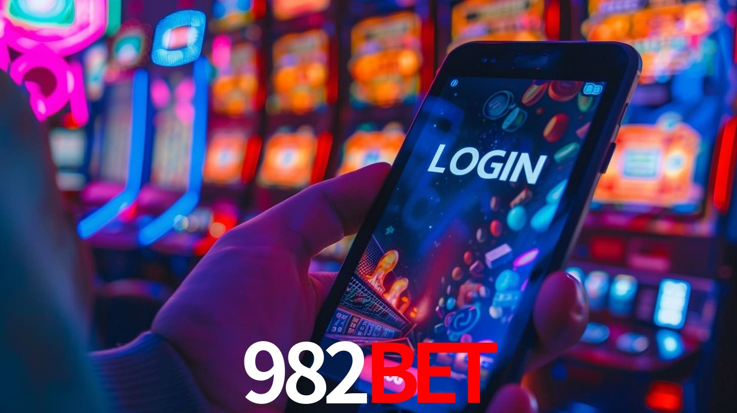 PIX Instantâneo 982bet