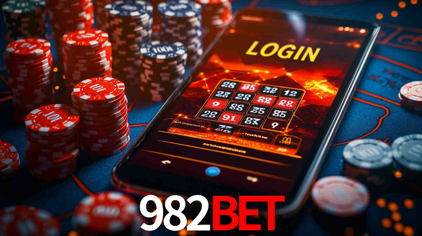 982bet: A Experiência de Casino com Jogos de Mesa ao Vivo