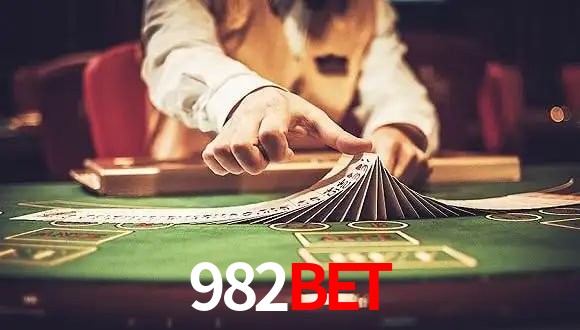 VIP Casino 982bet
