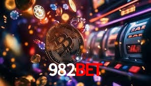 A Experiência Imersiva dos Cassinos Ao Vivo no 982bet