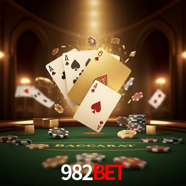 Roulette Table 982bet