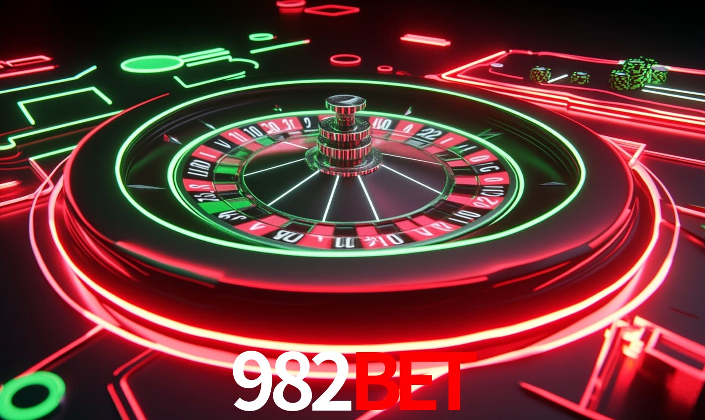 Explorando a Categoria de Eventos em Apostas na 982bet