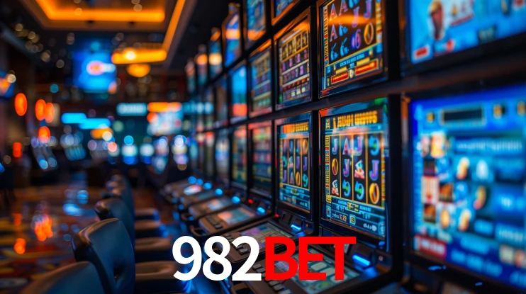 Flash Promotion 982bet