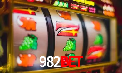 A Emoção da Loteria na 982bet: Uma Chance de Mudança de Vida