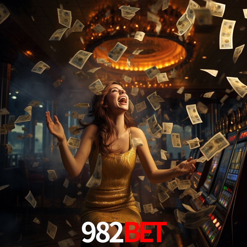 Live Casino 982bet