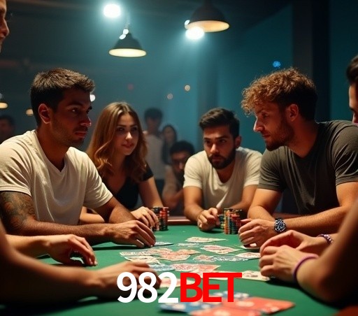 Tecnologia da Plataforma 982bet