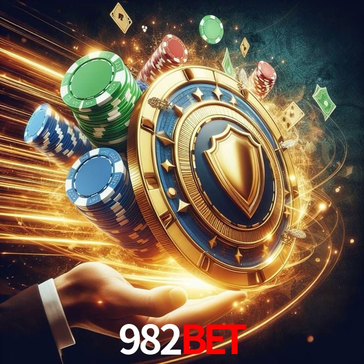 Ofertas Exclusivas 982bet