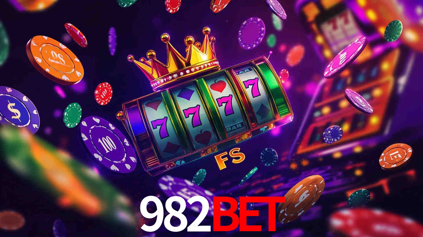 Exclusive Games 982bet