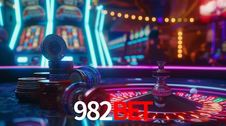 Game Providers 982bet