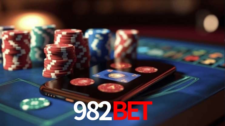 Programa VIP 982bet