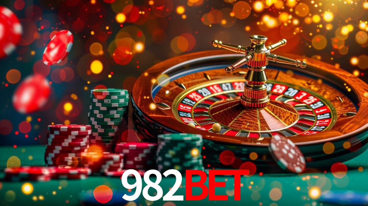 Descubra a Essência do 982bet: Nossa História e Compromissos