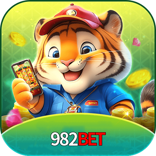 Logo da 982bet
