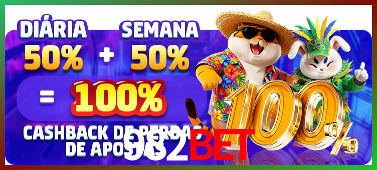 Qualificar VIP 982bet