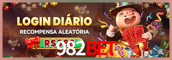 Prêmio 982bet