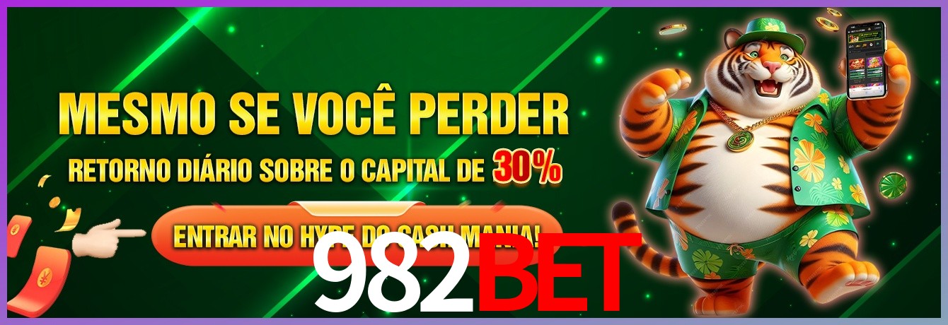 Ganhador 982bet